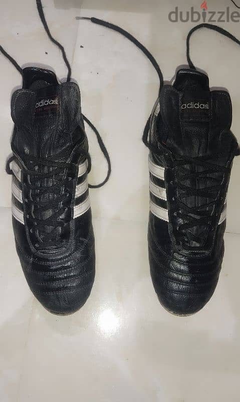 استرز Adidas Copa mundial 9