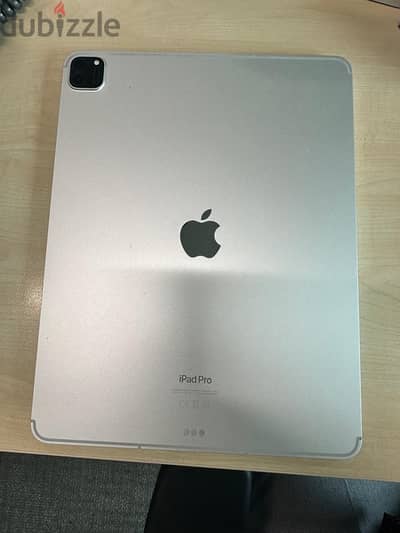 iPad pro 12.9 6th generation