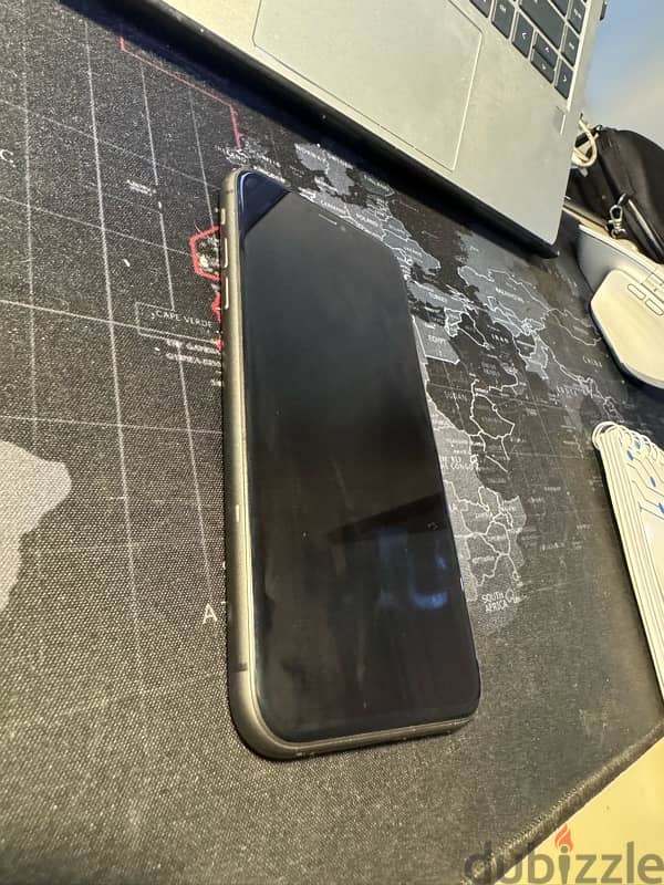 Iphone 11 -128-black 1