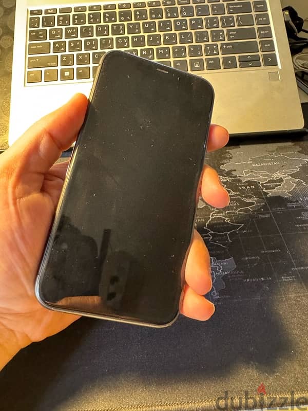 Iphone 11 -128-black 3