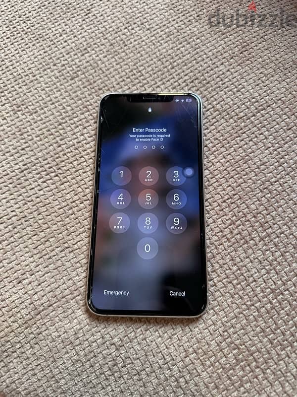 iphone 11 promax 64GB 5