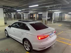 Audi A3 2020 0