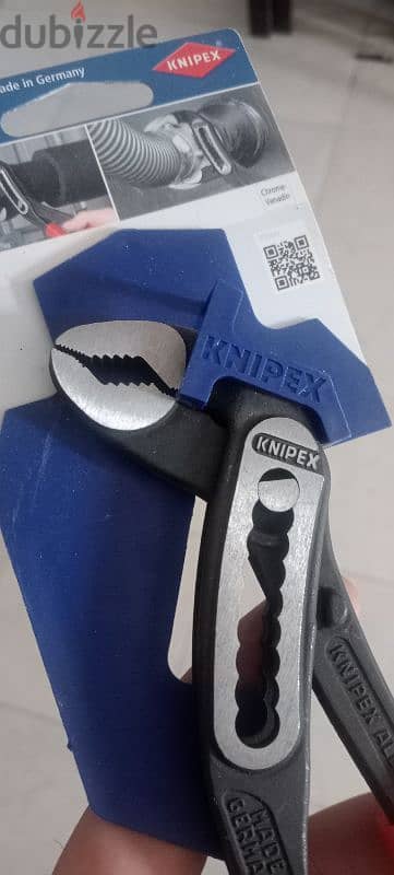 knipex alligator pliers 88 02 250 2