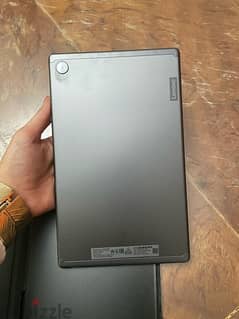 lenovo tab M10 hd 0