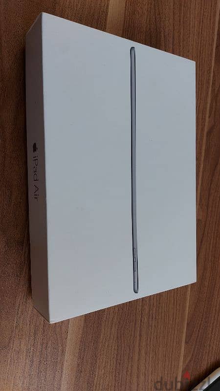 ipad air 2 4