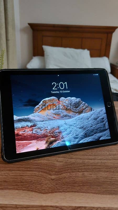 ipad air 2 7