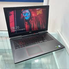 Dell G5 5587 Core i7 gth 8750 H بروسيسور جيل  تامن 0