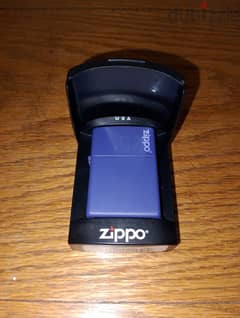 ولاعة Zippo 0