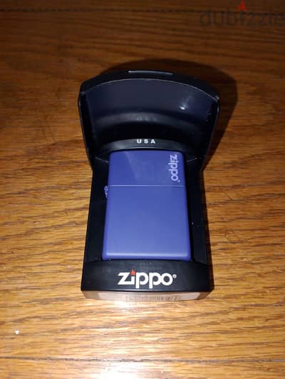 ولاعة Zippo