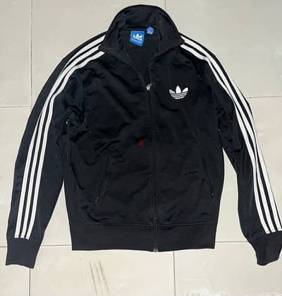 Adidas original stock size small