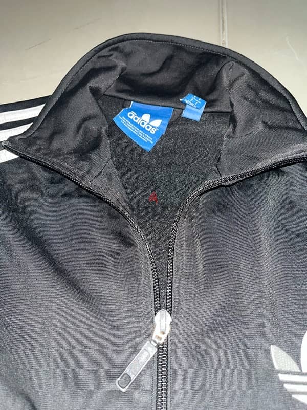 Adidas original stock size small 2