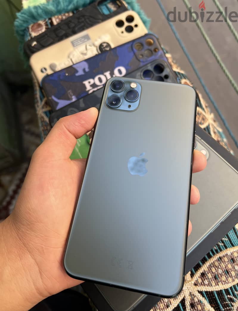 iphone 11 pro max 1