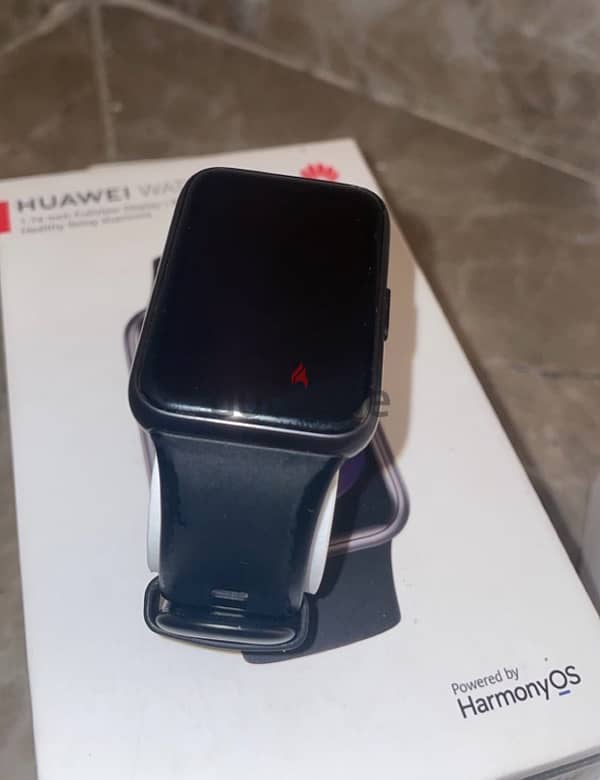 huawei smart watch fit 2 4