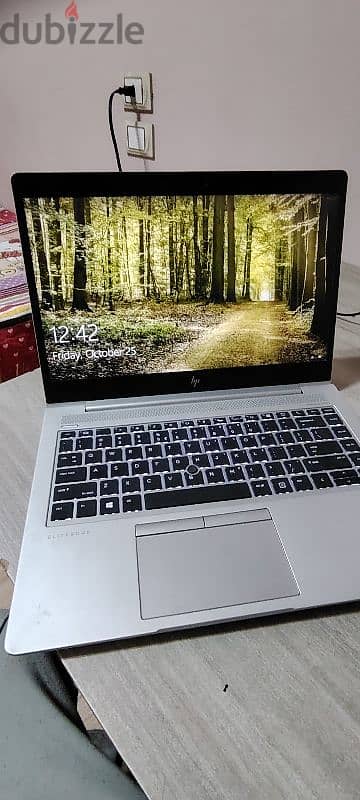 Hp 745 G5 2