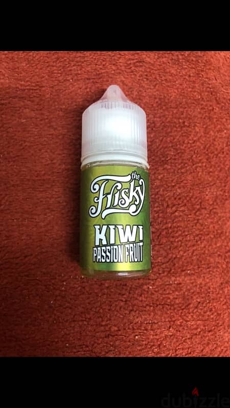 2 FRISKY LIQUID 12mg 1