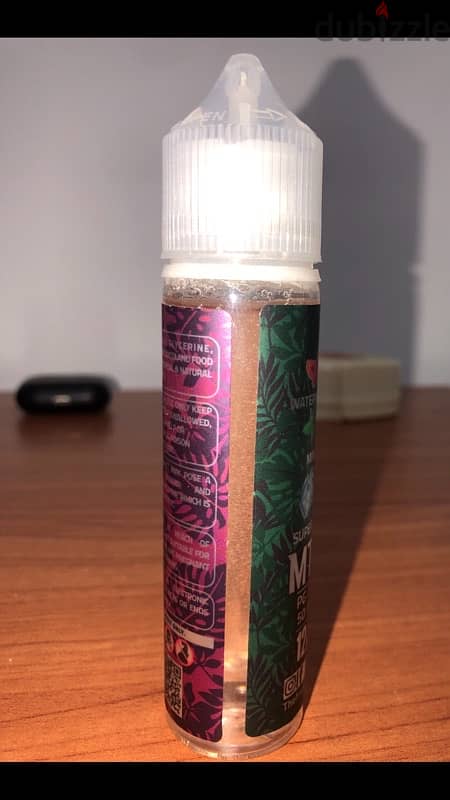 2 FRISKY LIQUID 12mg 2