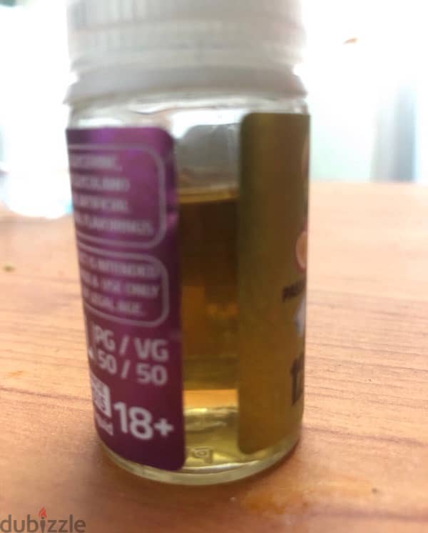 2 FRISKY LIQUID 12mg 3