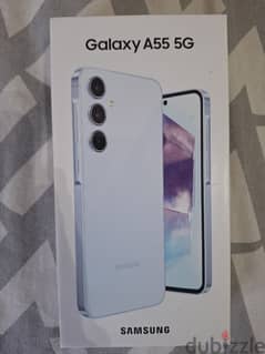 samsung A55 256 0