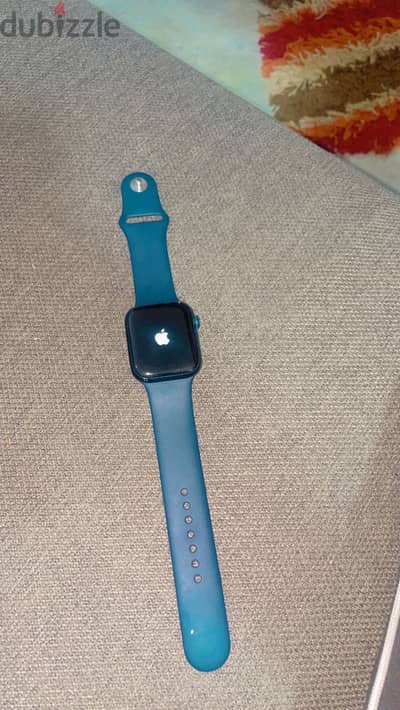 ساعه Apple watch series 6