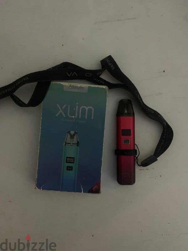 xlim v2 4