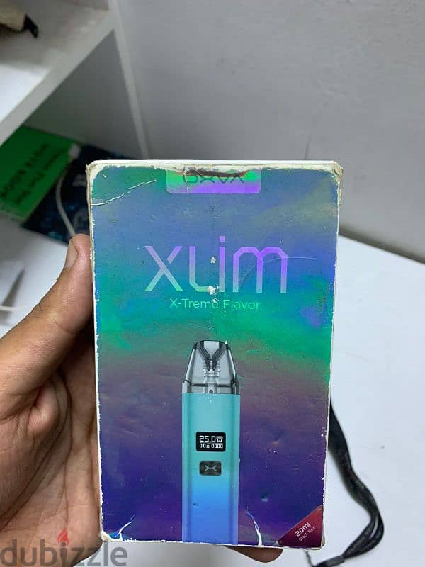 xlim v2 6