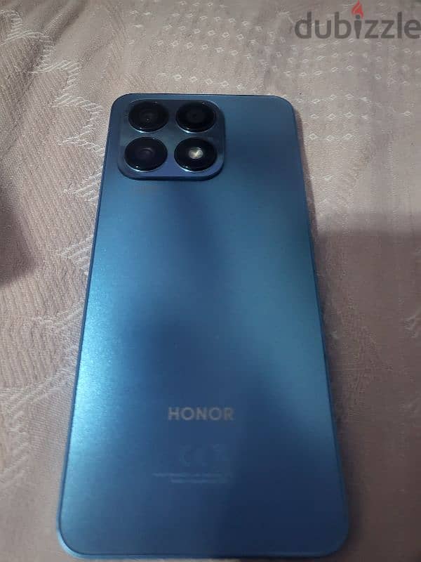 honor X8a 5