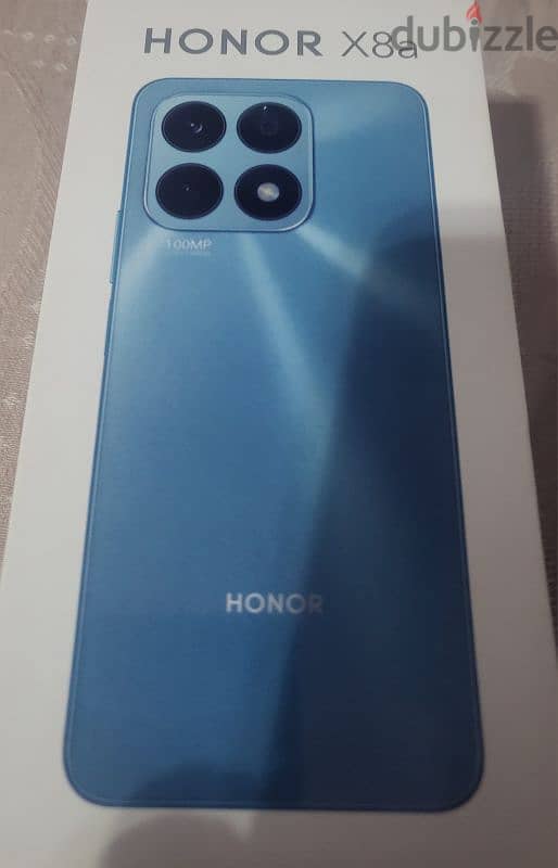 honor X8a 9