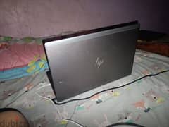 HP Core i7 8th Gen 0