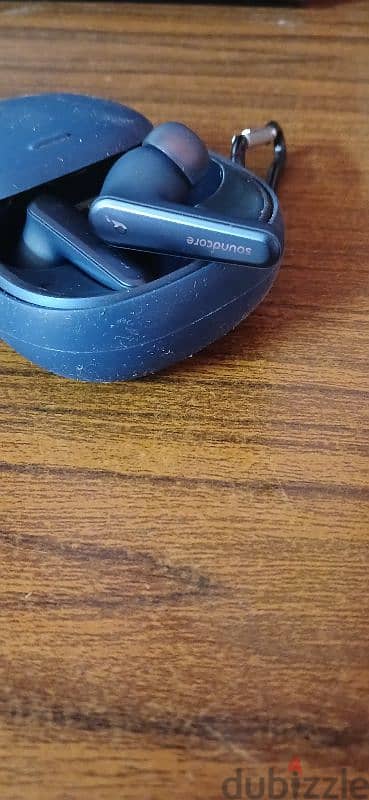 Anker Liberty Air 2 Pro Noise Cancelling Wireless Earphones 2