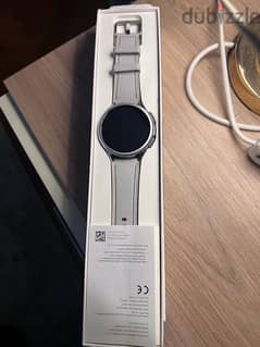 galaxy watch 6 classic 0