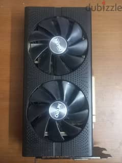 Rx 480 8gb Sapphire 0