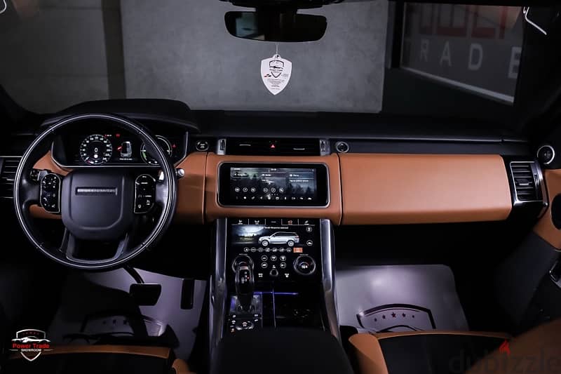 Land Rover Range Rover Sport 2021 6