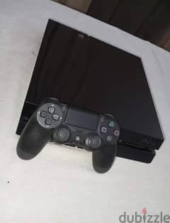 Ps 4 - Fat 0