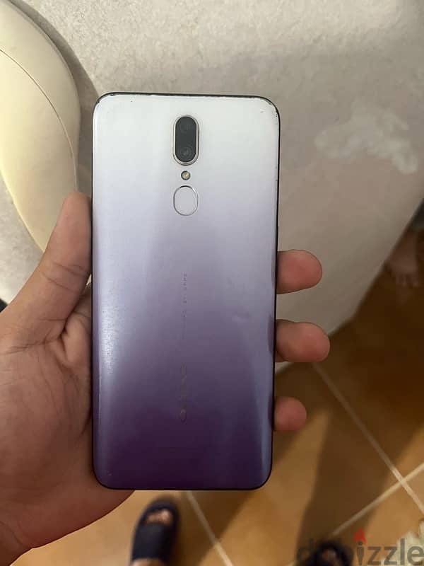 oppo f11 3