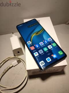 Huawei Nova 9 شاشة كيرف 0