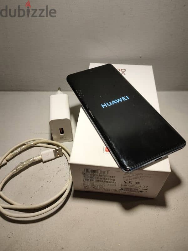 Huawei Nova 9 شاشة كيرف 3