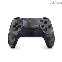 PS5 Dualsense Camouflage 0