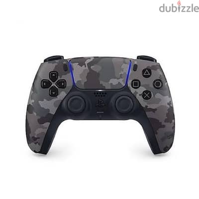 PS5 Dualsense Camouflage