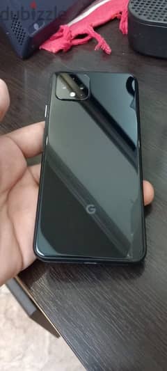 pixel 4 0