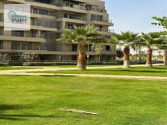 Fully finished apartment 115m for sale in Palm Hills New Cairo 0