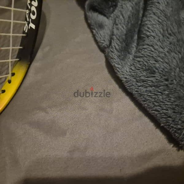 wilson tennis racket size 23 3