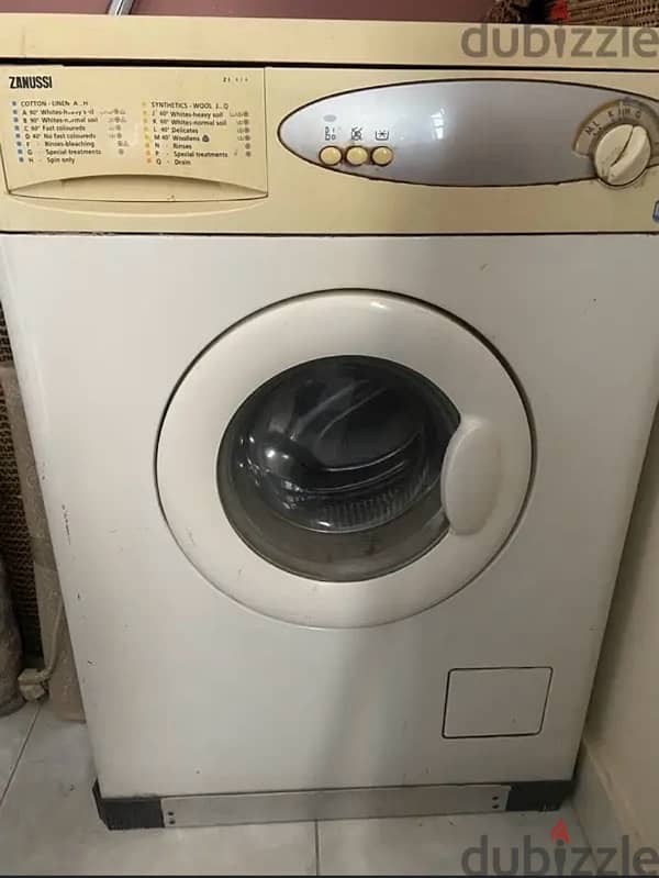 zanussi zi 414 1