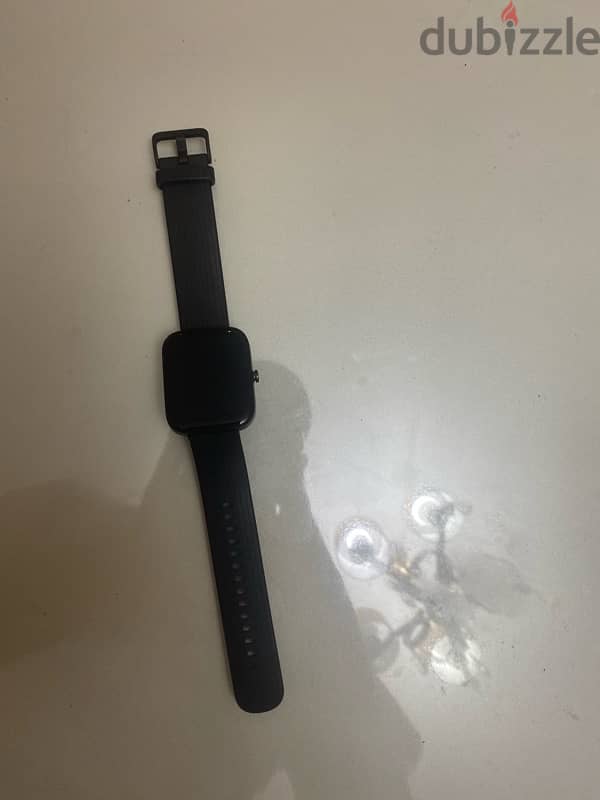 ساعه سمارت amazfit bip 3 1