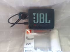 jbl go 3 0