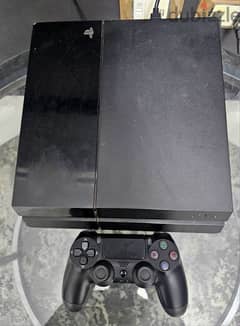 جهاز ps4 0