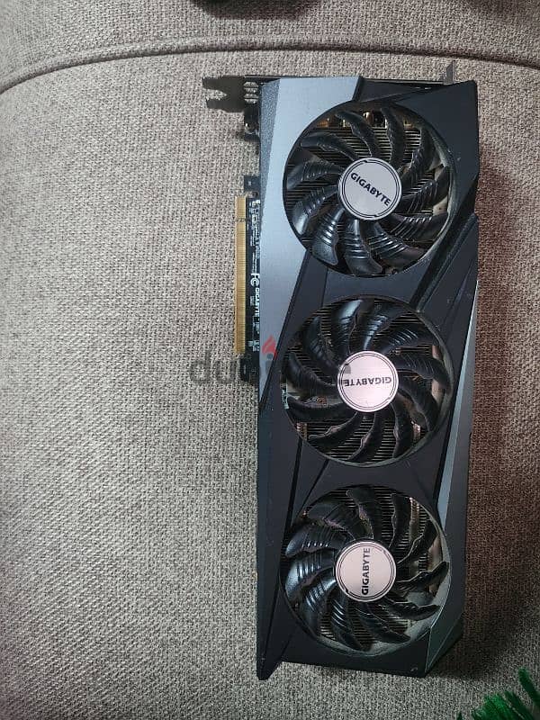 amd Radeon rx6700xt 12g 5