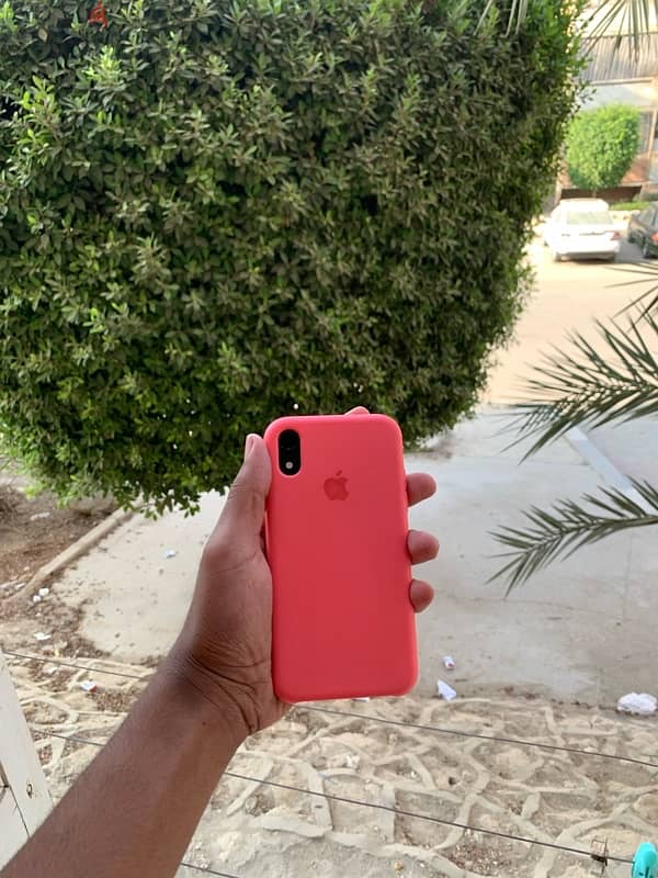 iPhone XR 2