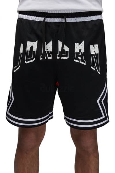 ORIGINAL JORDAN SHORTS DRI-FIT DIAMOND SHORTS