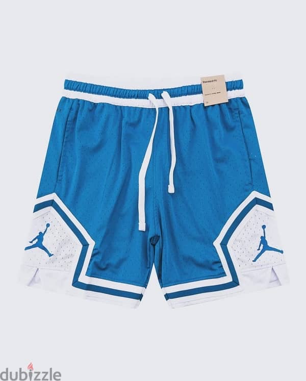 ORIGINAL JORDAN SHORTS DRI-FIT DIAMOND SHORTS 2