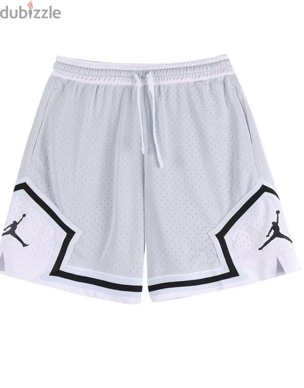 ORIGINAL JORDAN SHORTS DRI-FIT DIAMOND SHORTS 7